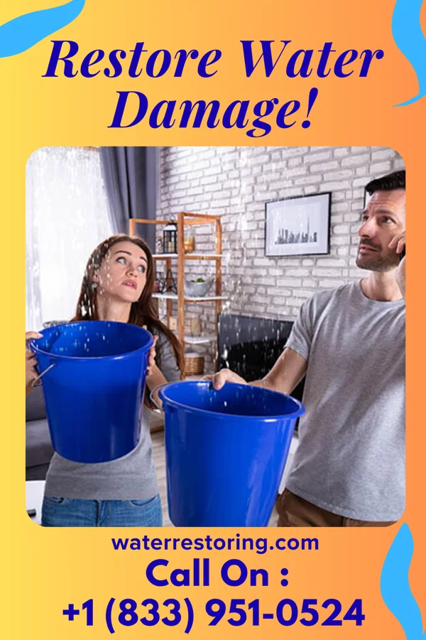 water restoration Patriot Extraction Contractors Huron